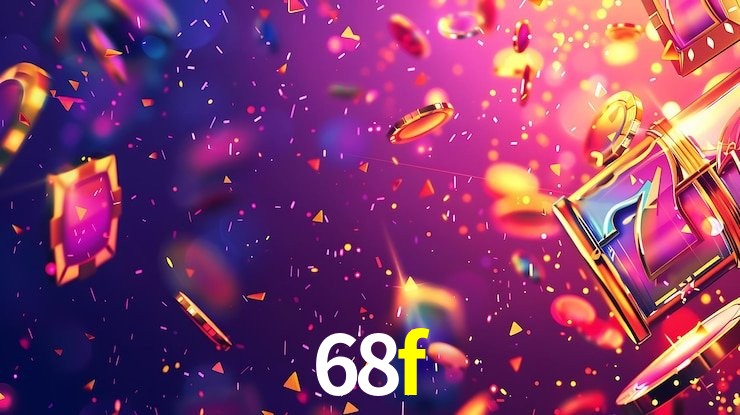Inovações de Jogos na 68f: O Futuro das Experiências Interativas