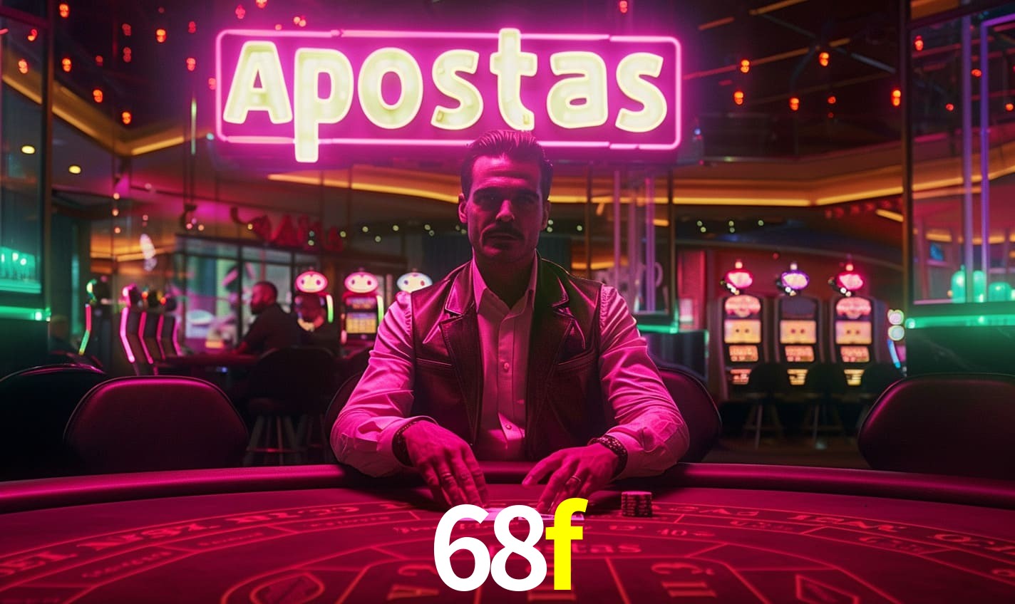 A Popularidade dos Caça-Níqueis no 68f