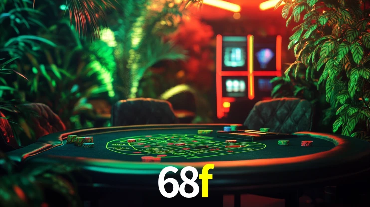 Welcome Bonus 68f