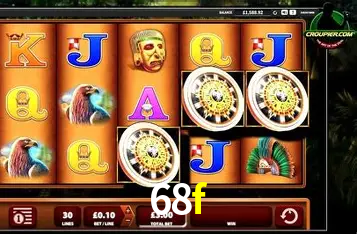 Desvendando o Mundo dos Jogos Virtuais na 68f