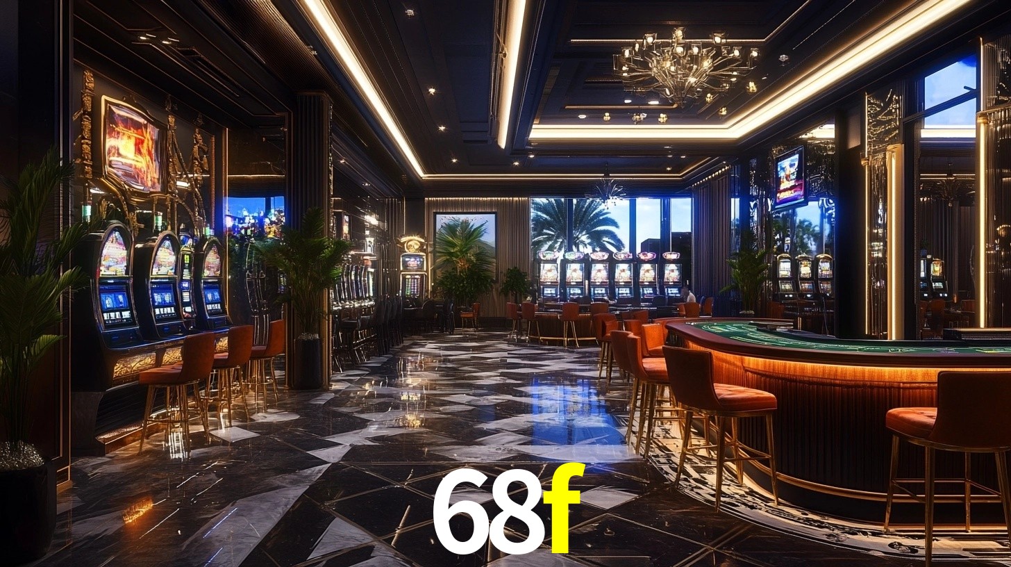 Tournaments 68f