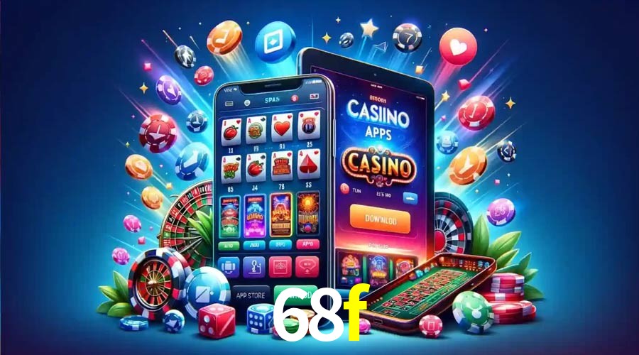 Live Casino 68f