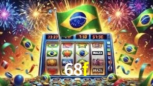 Welcome Bonus 68f