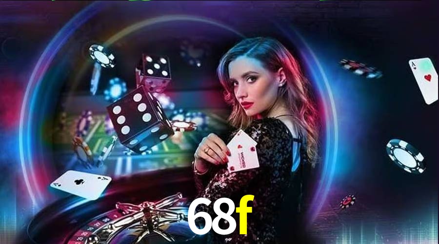 Game Providers 68f