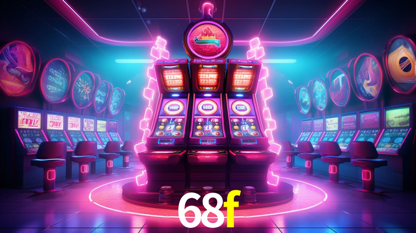 68f - Online Apostas Plataforma - 68f.com