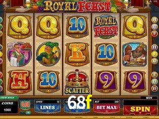 Seasonal Promotions 68f