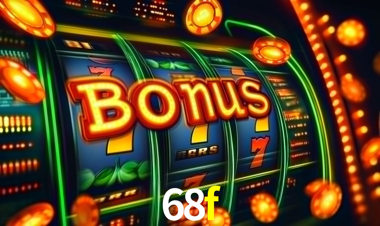 Live Casino 68f