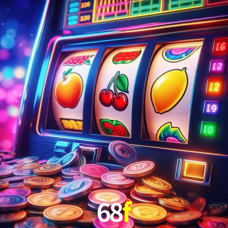 Welcome Bonus 68f