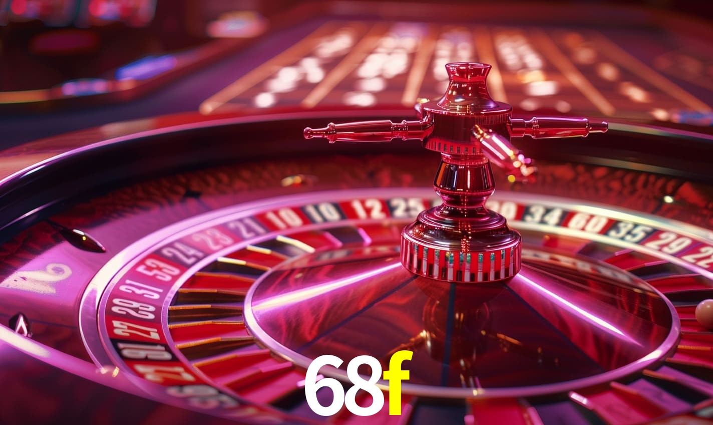 Descubra a Essência do 68f: Nossa História e Compromissos