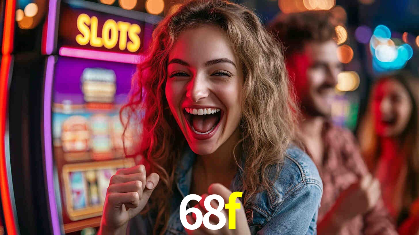 Descubra o Programa VIP da 68f: Vantagens Exclusivas para Jogadores
