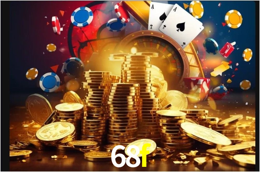 A Emoção da Loteria na 68f: Uma Chance de Mudança de Vida
