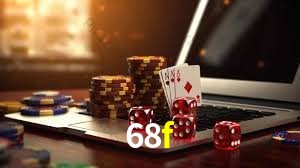 Desvendando o Mundo dos Jogos Virtuais na 68f